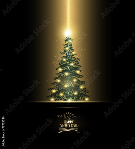 Christmas Background