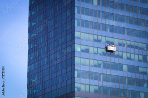 Window Cleaner