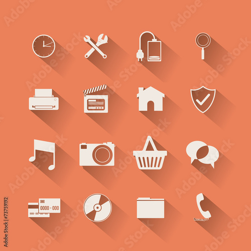 objects