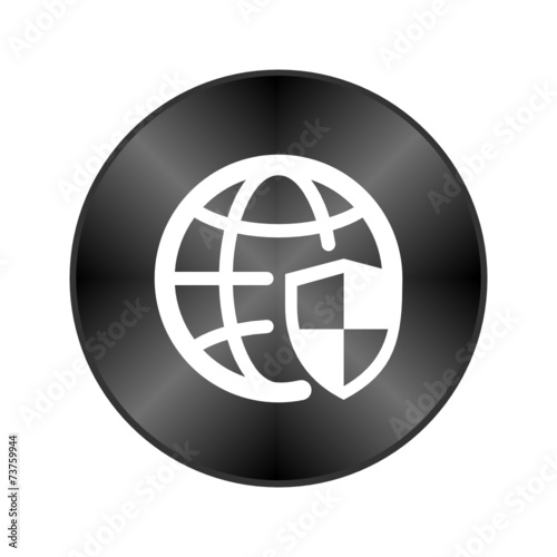 Chrome Icon