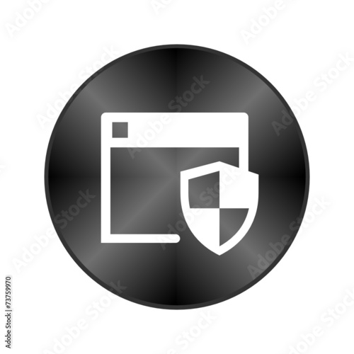 Chrome Icon