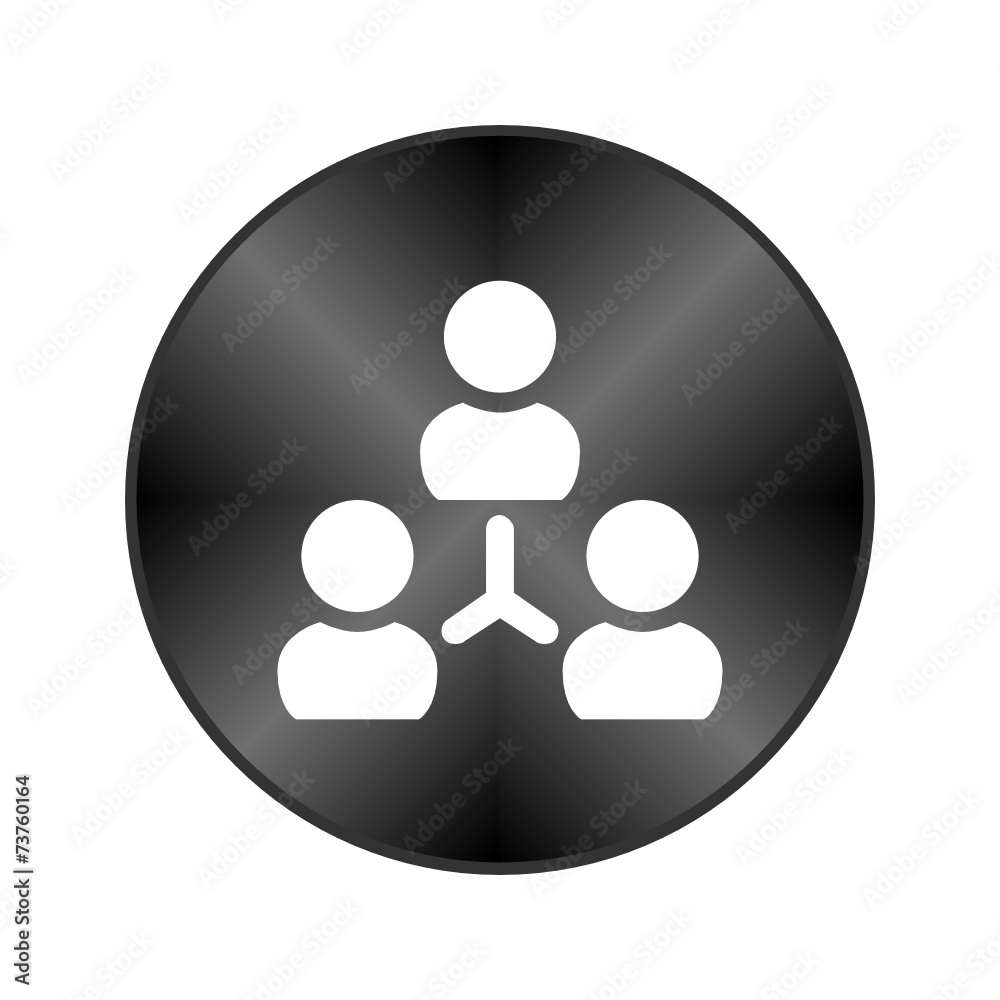Chrome Icon Chrome Icon