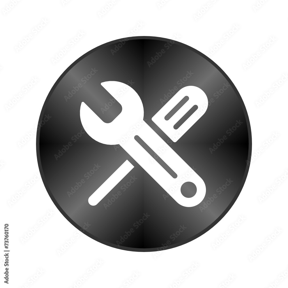 Chrome Icon Chrome Icon