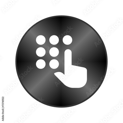 Chrome Icon
