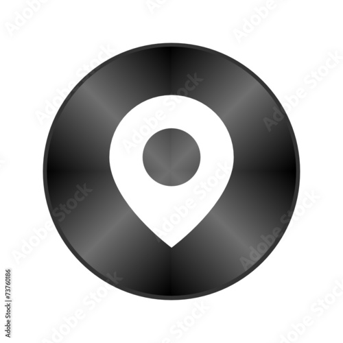 Chrome Icon