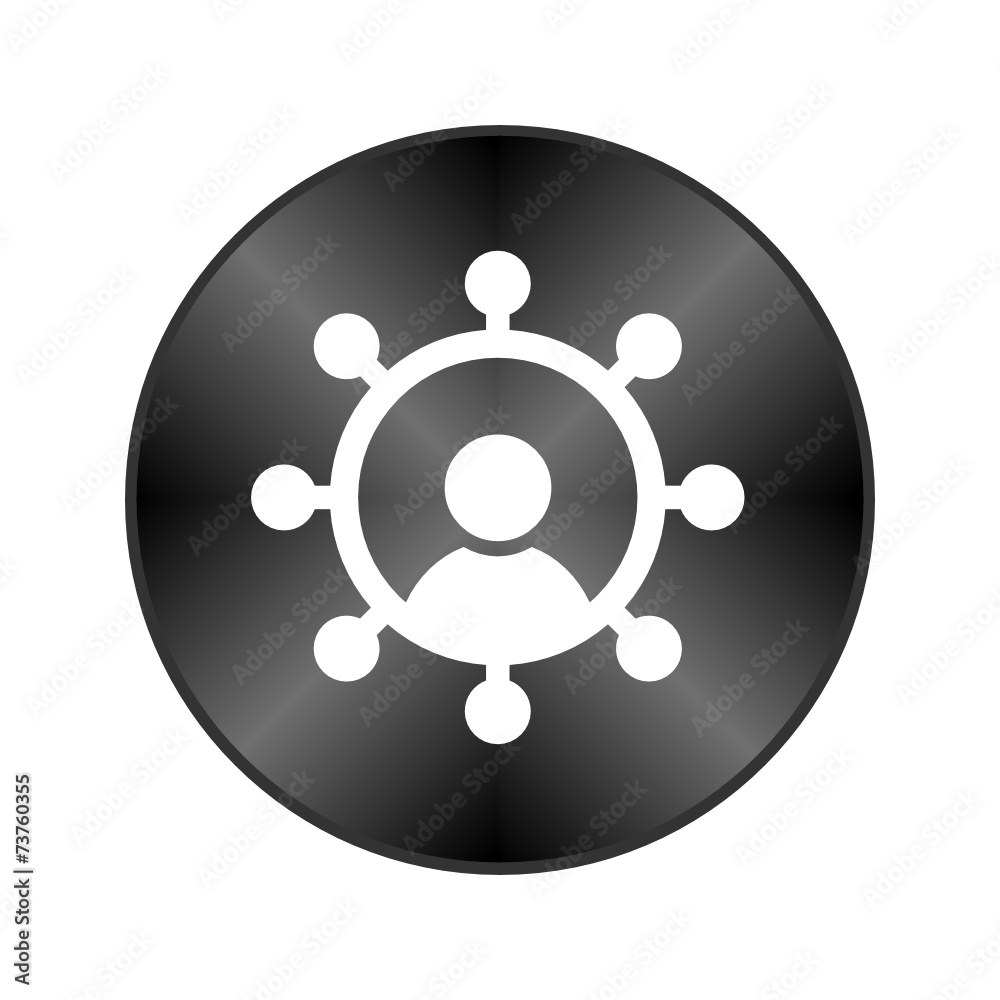 Chrome Icon Chrome Icon