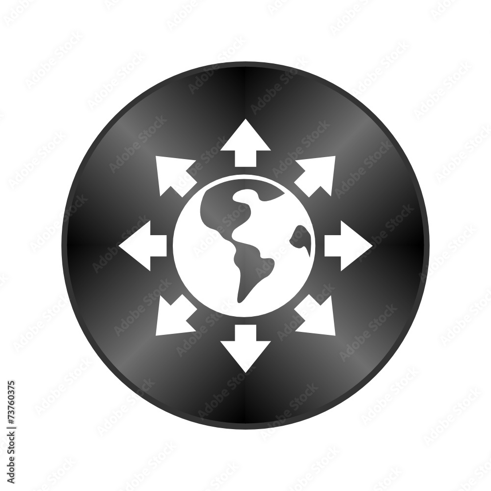 Chrome Icon Chrome Icon