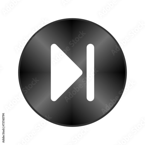 Chrome Icon