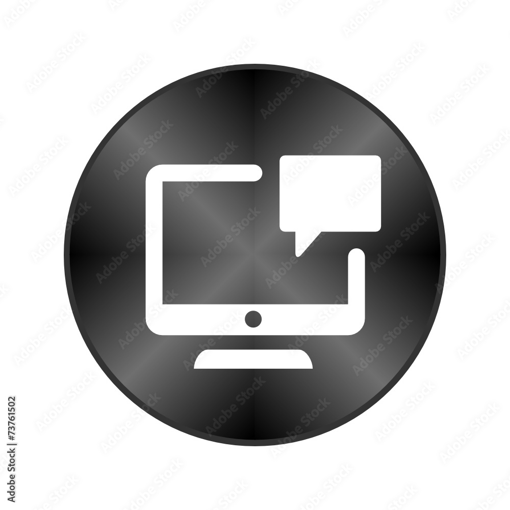 Chrome Icon Chrome Icon