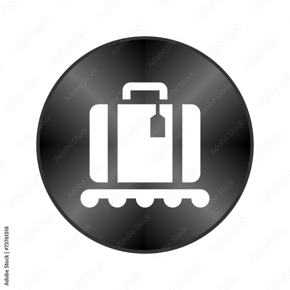 Chrome Icon Chrome Icon