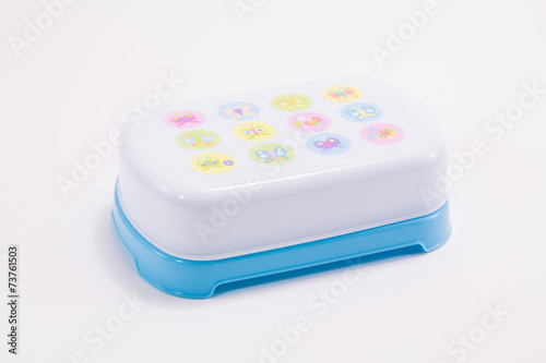 Photography soap box