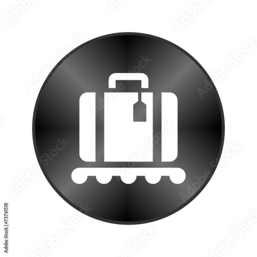 Chrome Icon