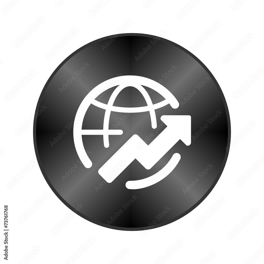 Chrome Icon Chrome Icon