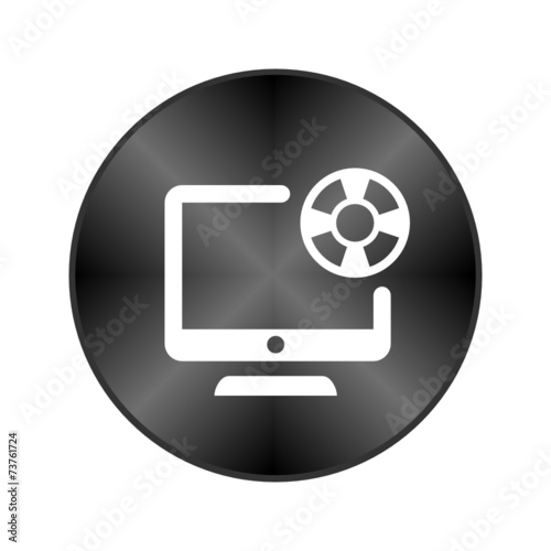 Chrome Icon