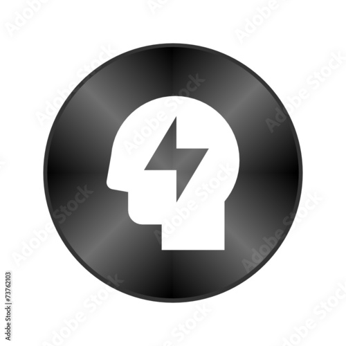 Chrome Icon