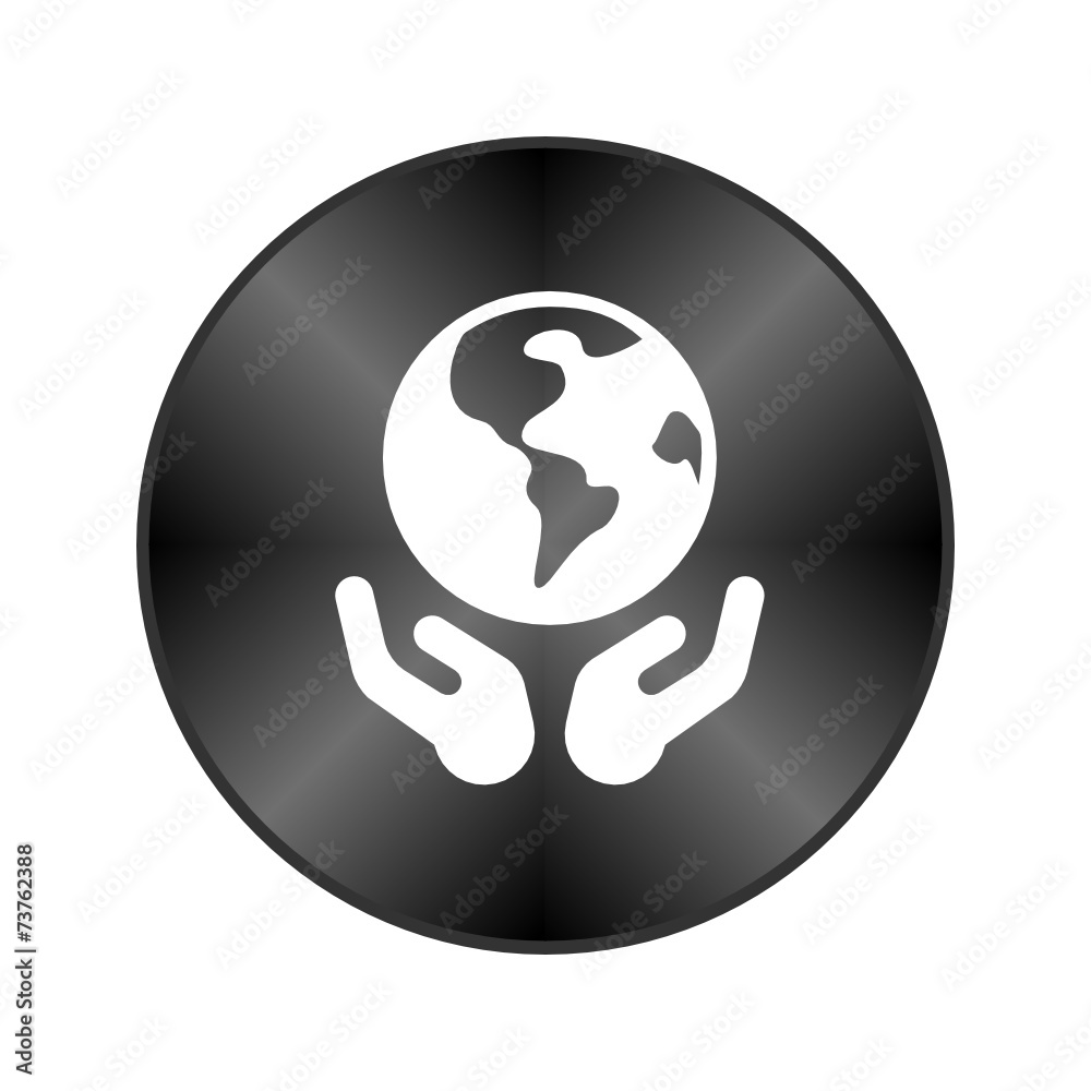 Chrome Icon Chrome Icon