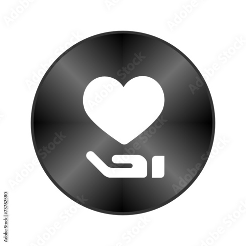 Chrome Icon