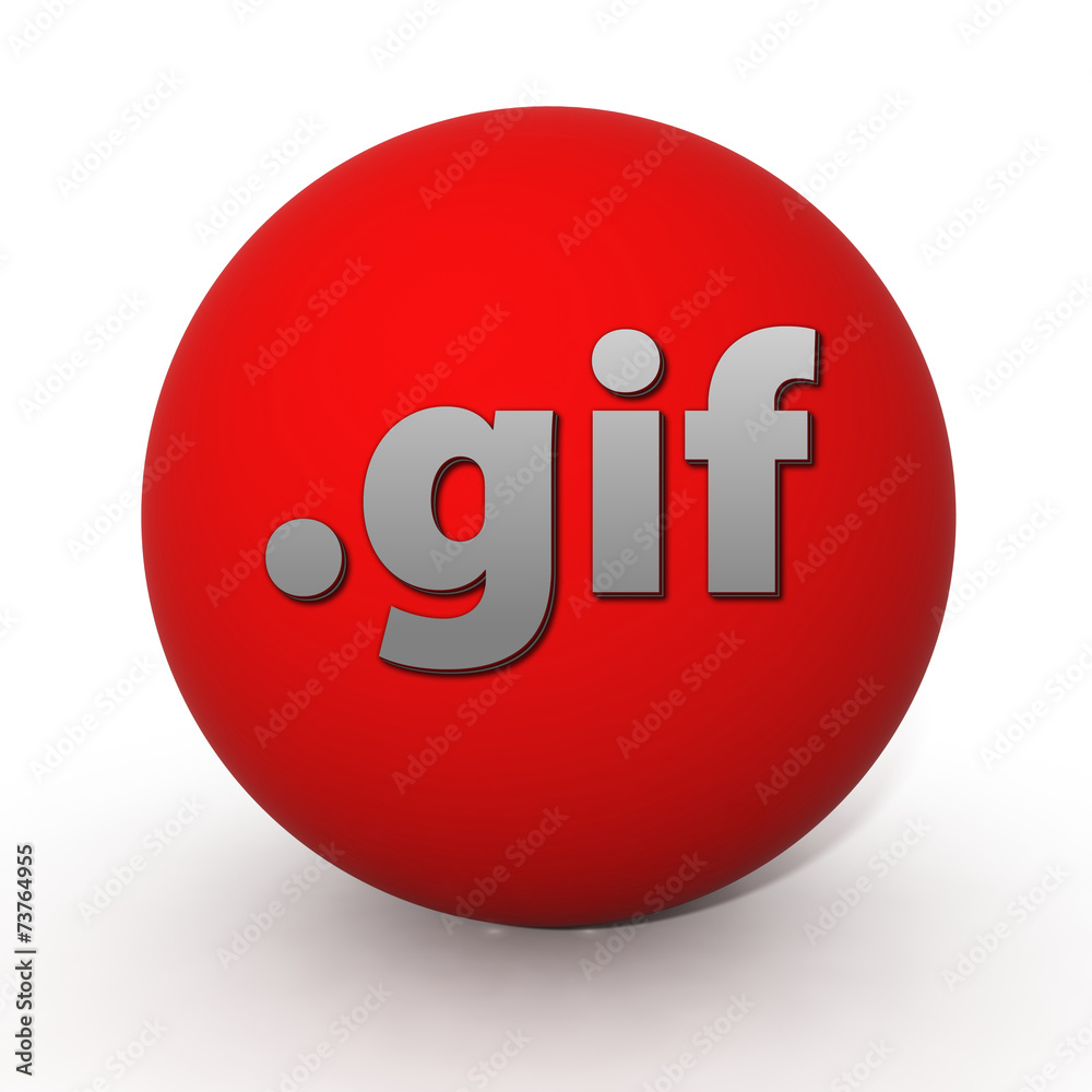 .gif circular icon on white background .gif circular icon on white background