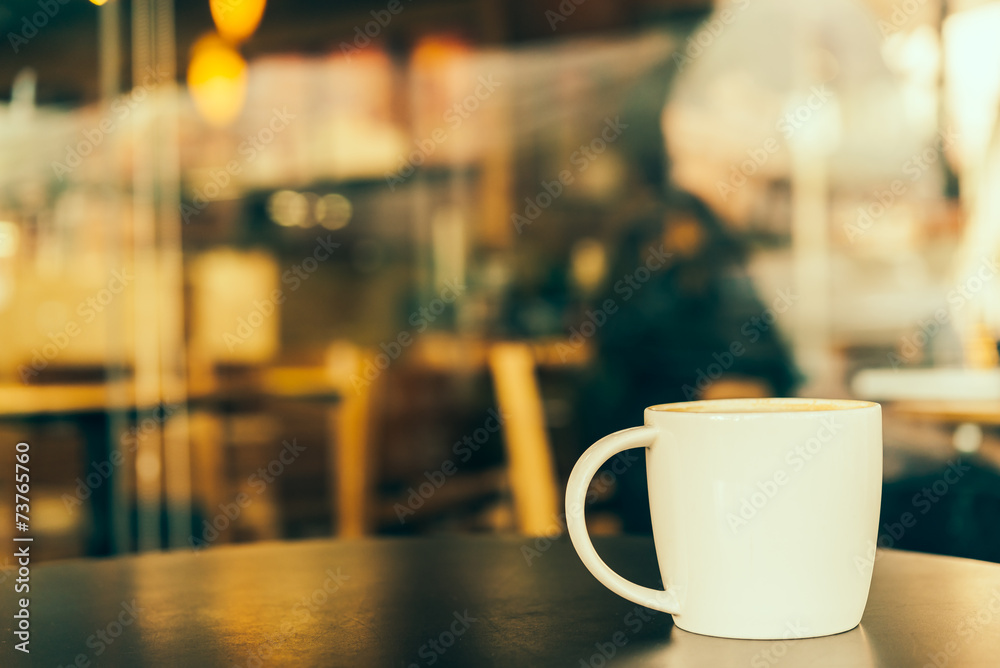 Coffee mug Coffee mug