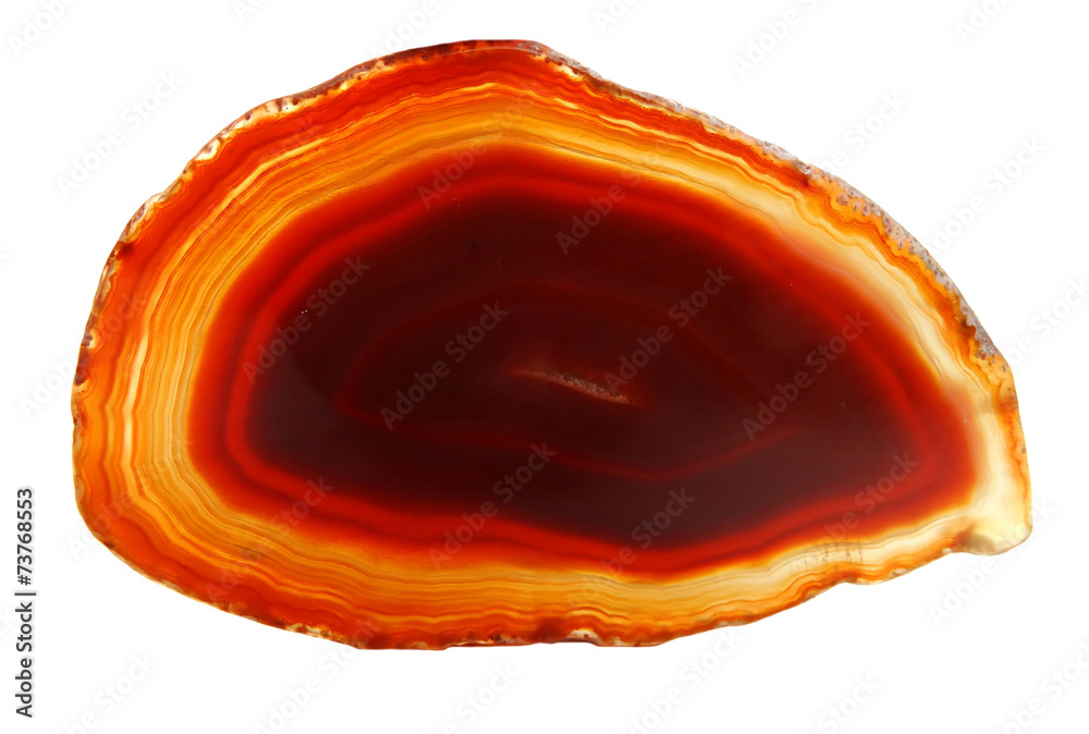 agate with chalcedony geological crystal agate with chalcedony geological crystal