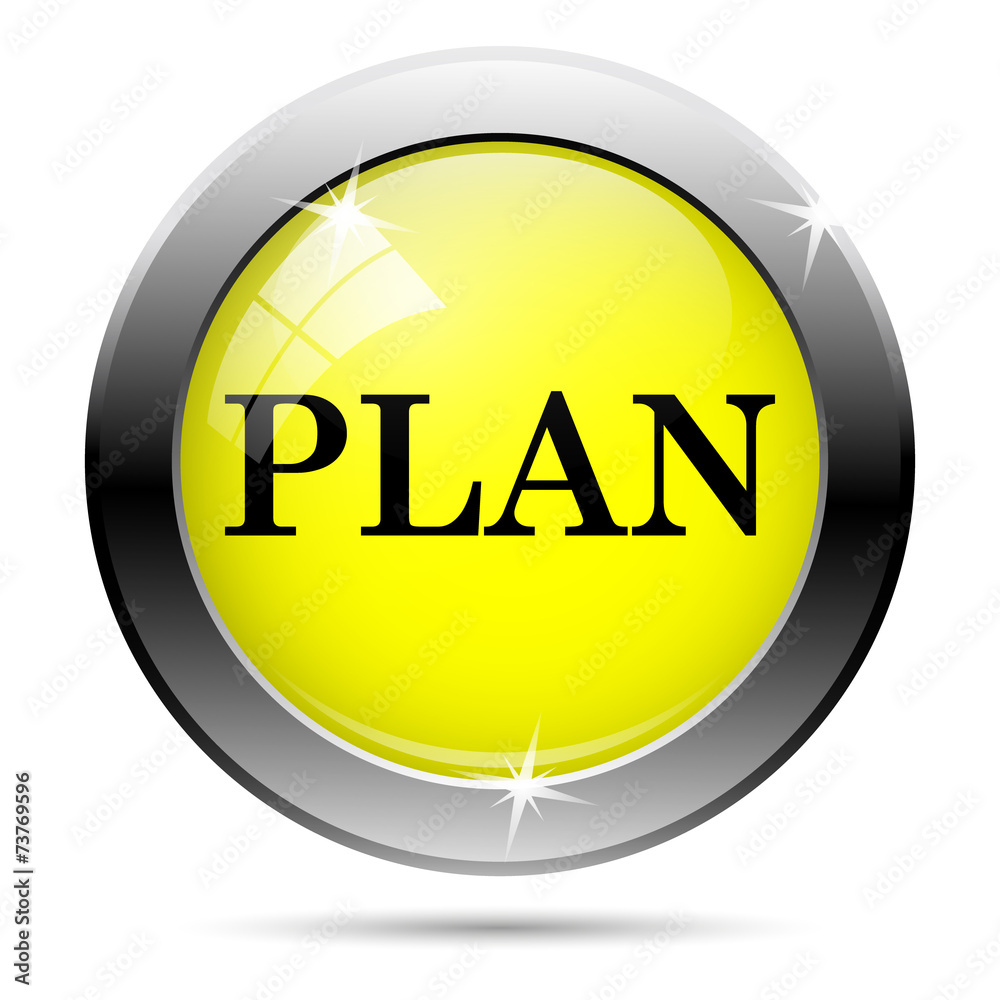 Plan icon