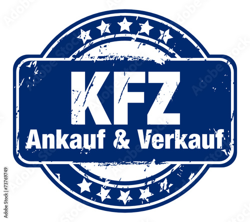 KFZ Ankauf und Verkauf