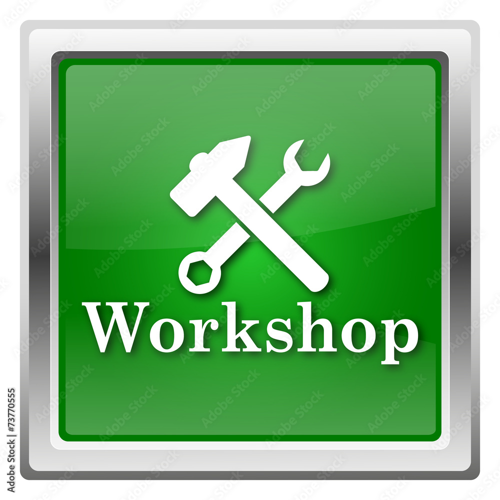 Workshop icon
