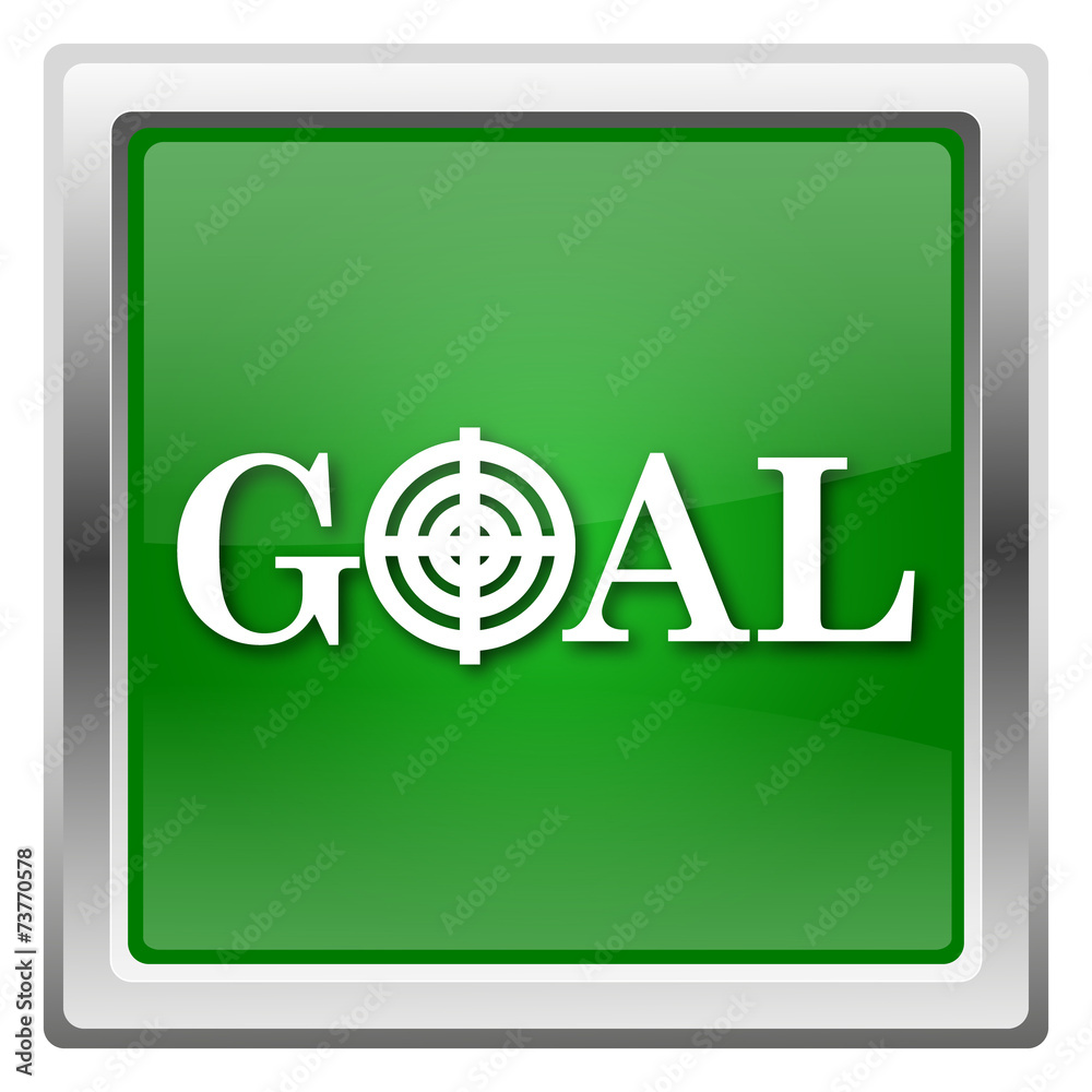 Goal icon