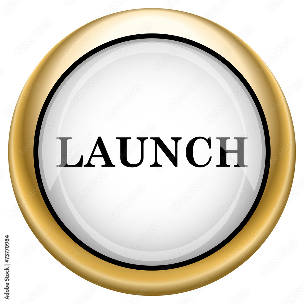 Launch icon Launch icon