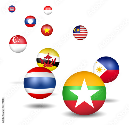 Free Download Myanmar’s role in ASEAN - GFXLoad