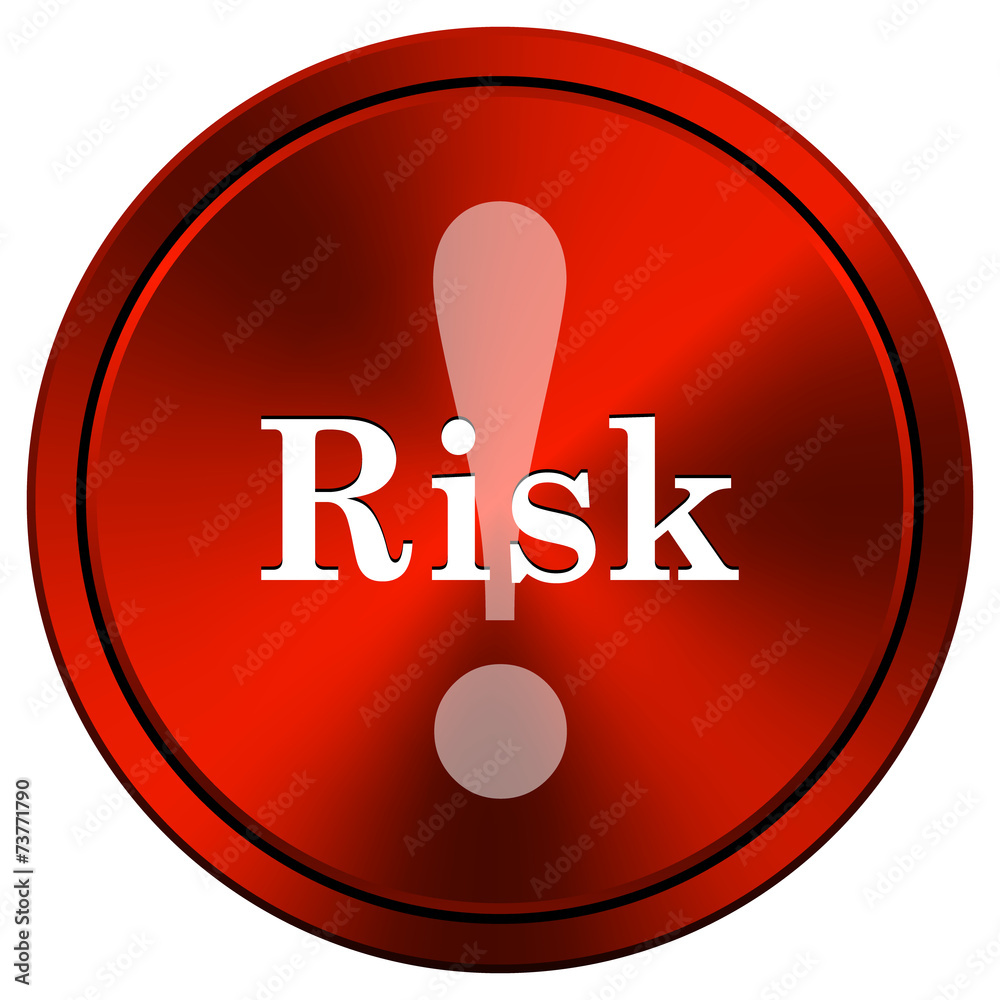 Risk icon