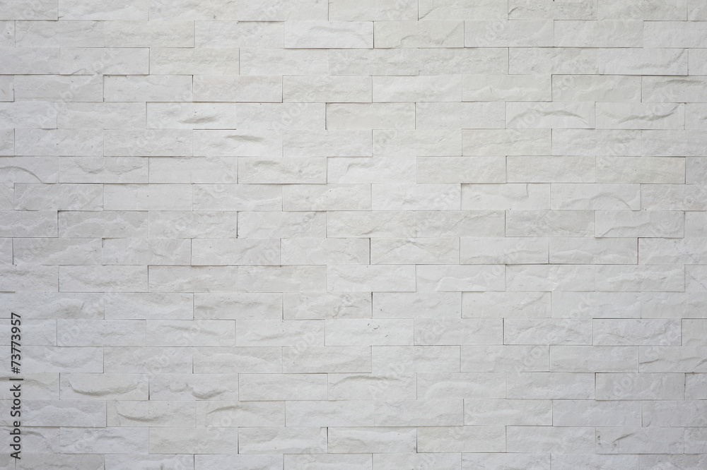 Fototapeta premium gray brick wall