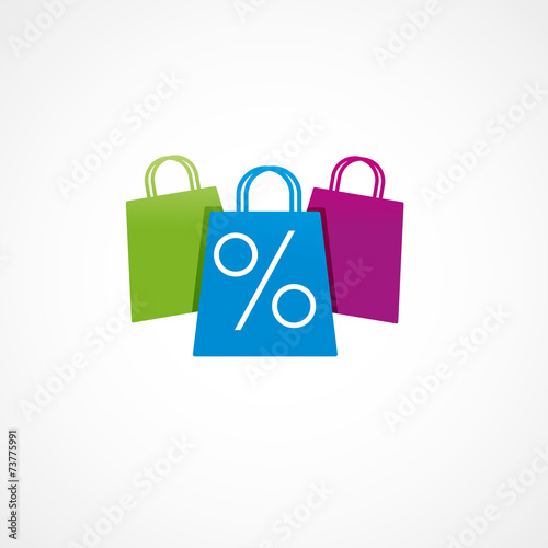 soldes-sac de shopping