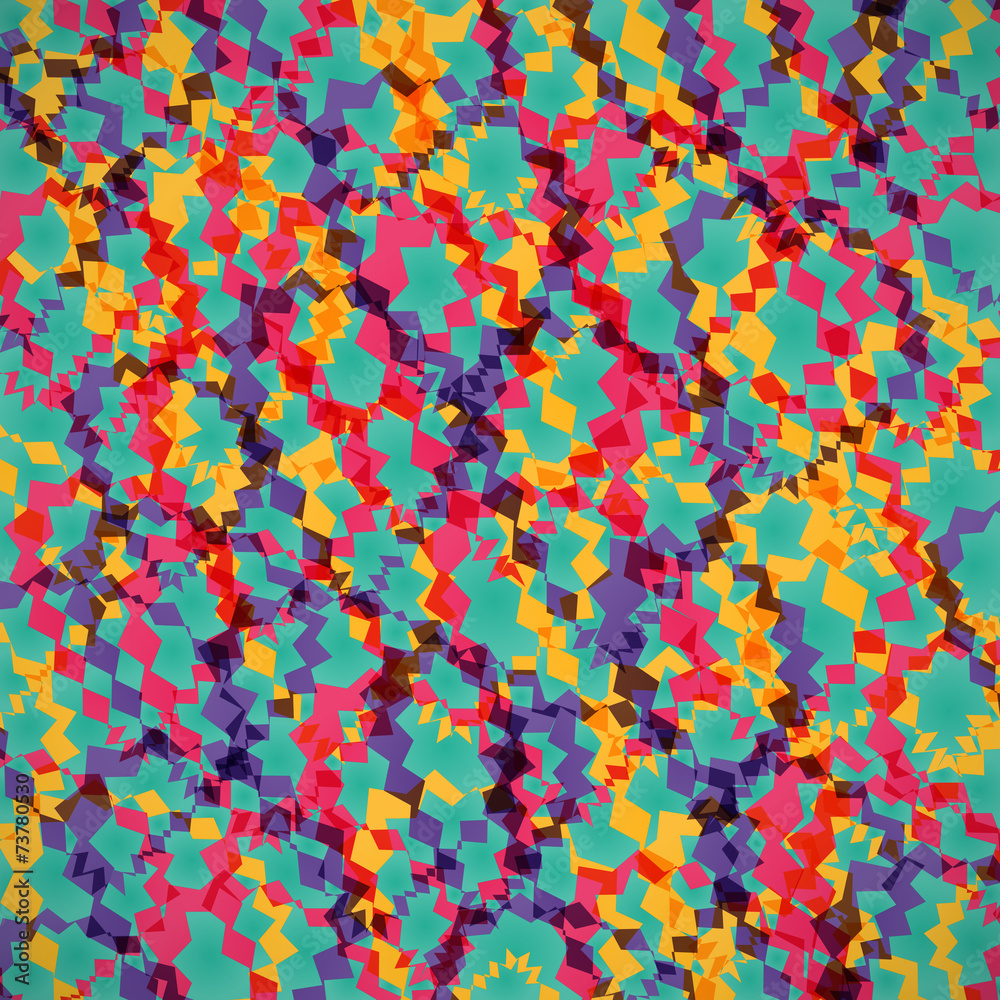 Abstract graphic colored background Abstract graphic colored background