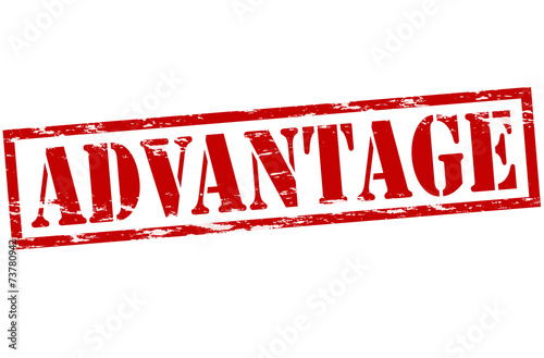 Advantage