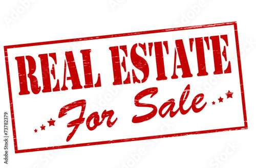 Real estate