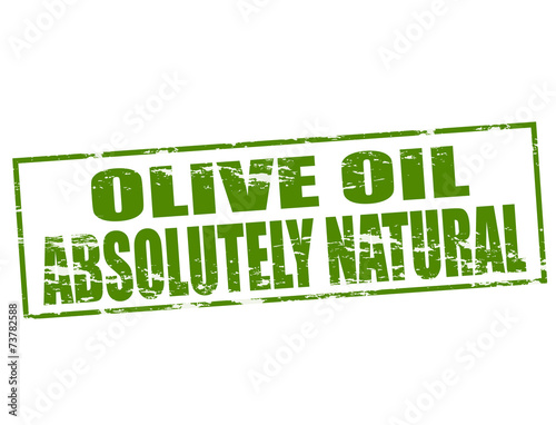 Absolutely natural