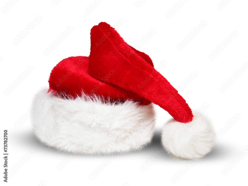 Schöne Weihnachtsmütze Schöne Weihnachtsmütze