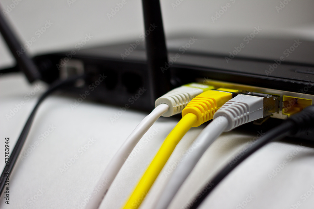 Router Router