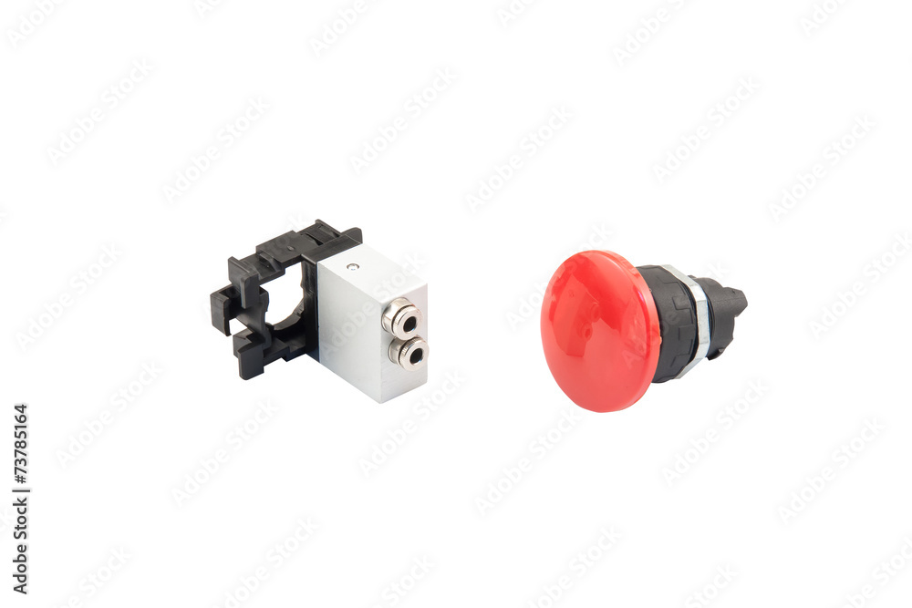 Pneumatic switch