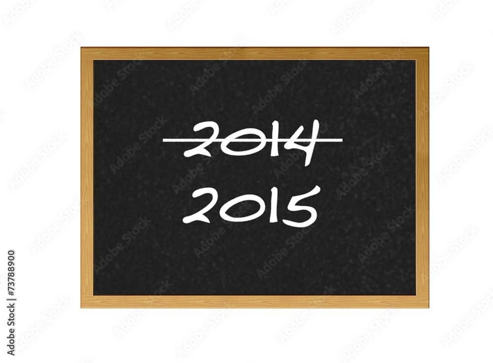 End 2014. End 2014.