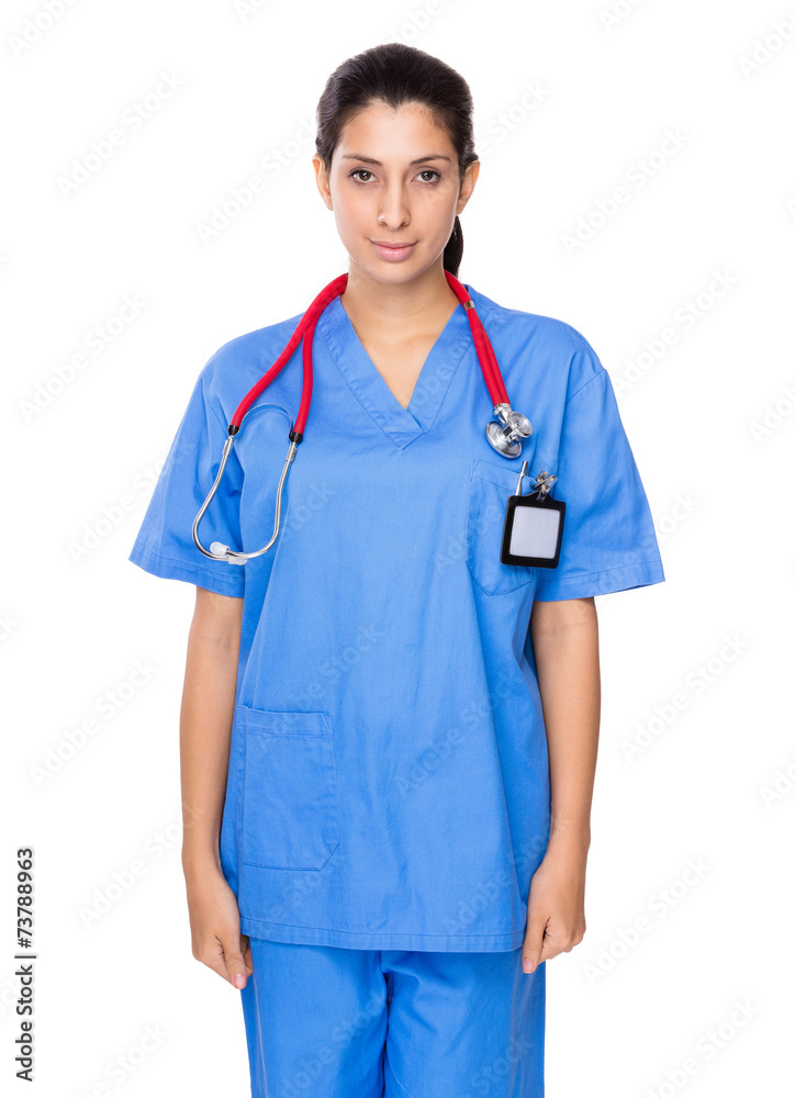 Doctor Doctor