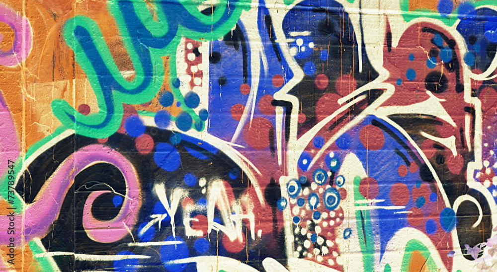 graffiti graffiti