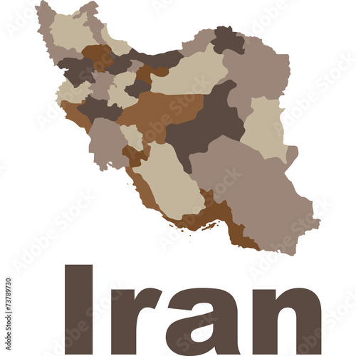 iran