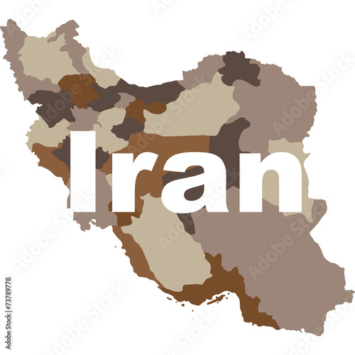 iran