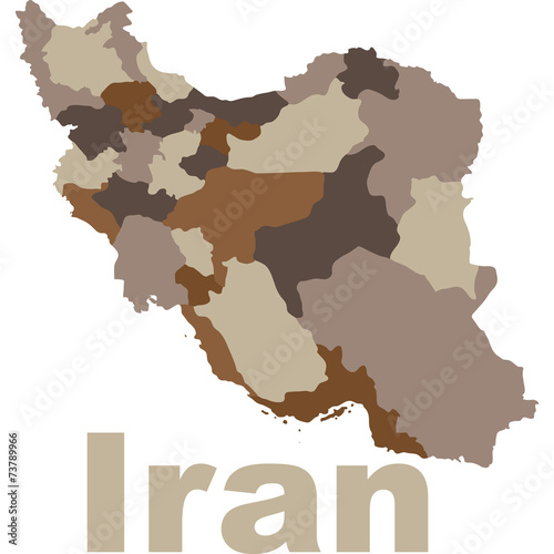 iran