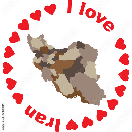 iran