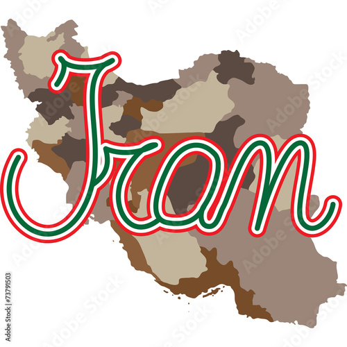 iran
