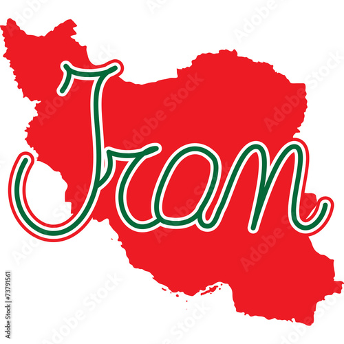 iran