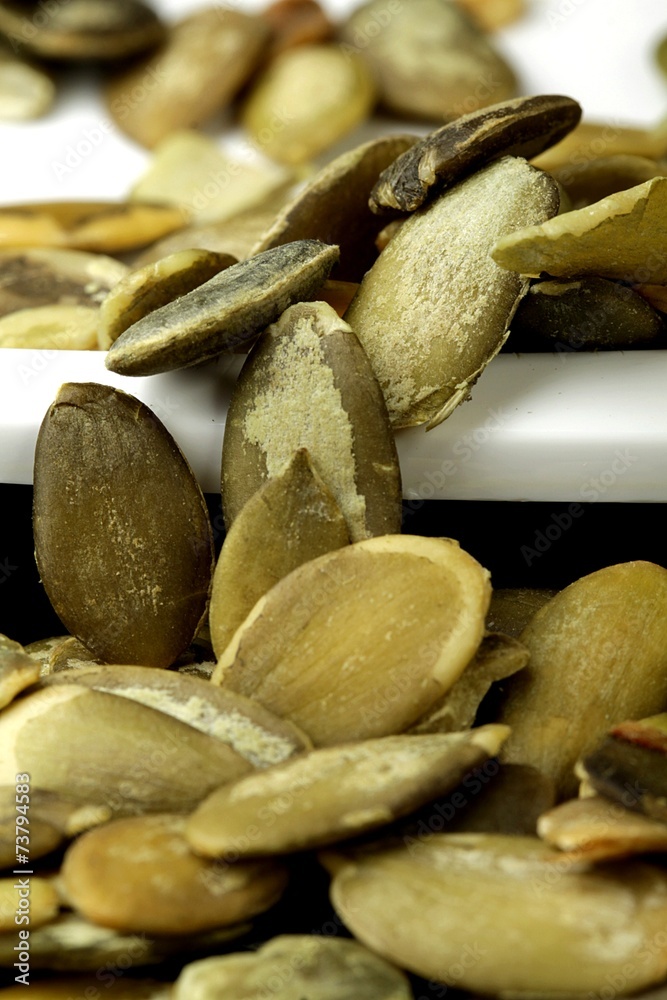 pumpkin seeds pumpkin seeds
